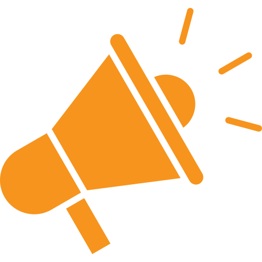 Announcement Icon